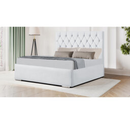 Abuzahr Upholstered Bed