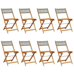 Kossowski Patio Dining Accent Chair