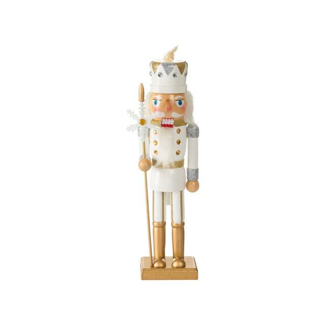 Christmas Religious & Spiritual Nutcracker