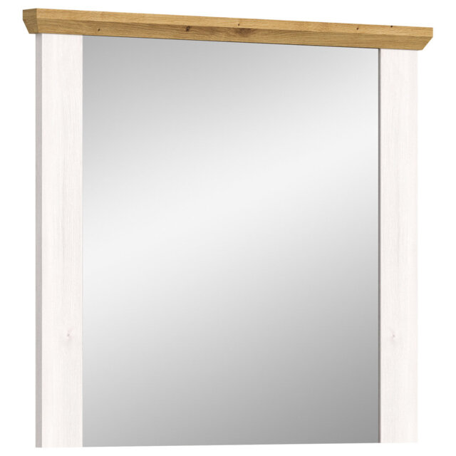 Arikka Wall Mirror