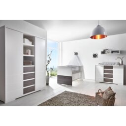 Maxx Fleetwood Changing table