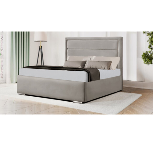 Anthory Upholstered Bed