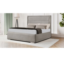 Anthory Upholstered Bed