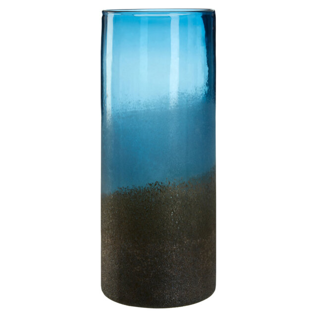 Chiara Glass Table Vase