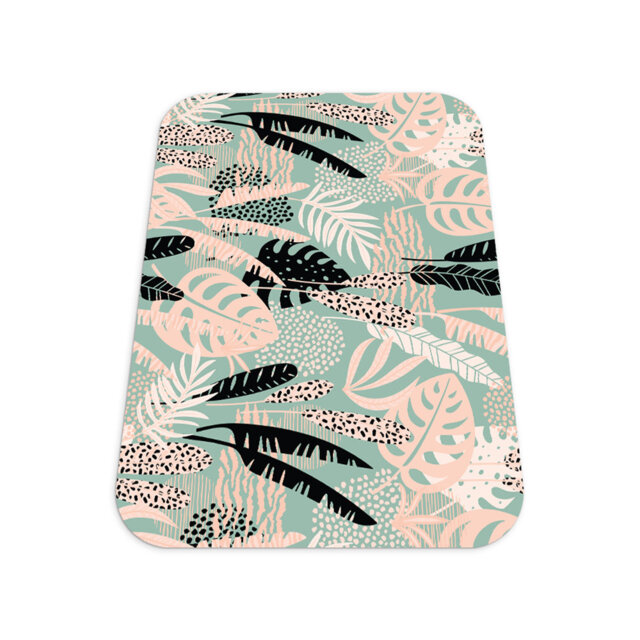 Nechelle Chair Mat