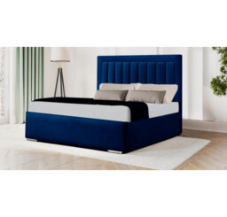 Analysa Upholstered Bed