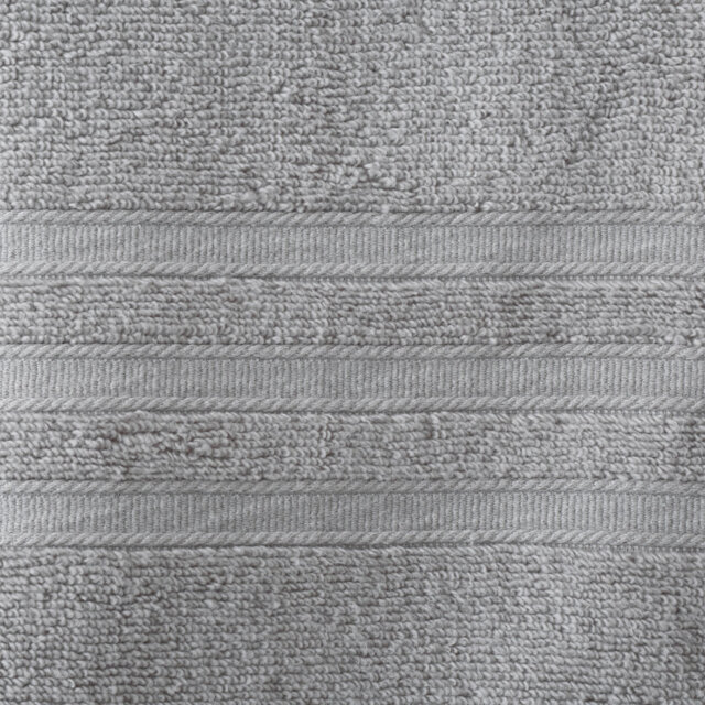 Zero Twist 100% Cotton Towel Bale