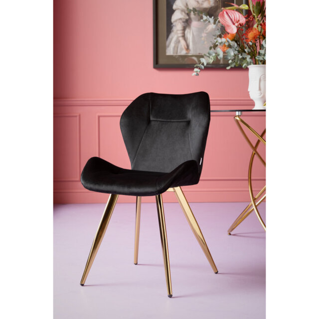 Viva Upholstered Dining Chair