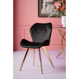 Viva Upholstered Dining Chair