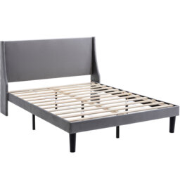 Mei Upholstered Bed