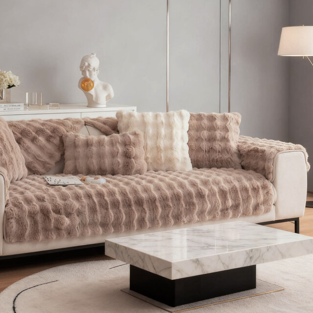 Sofa Slipcover