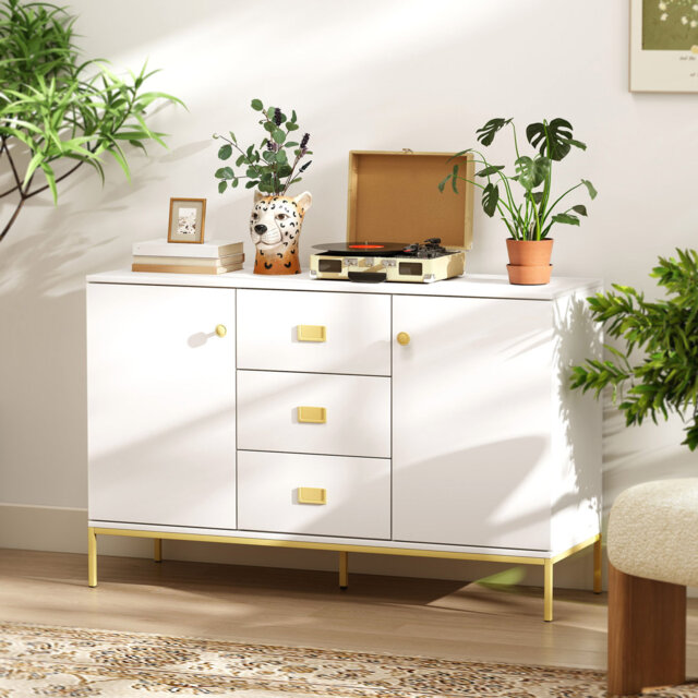 120cm Sideboard