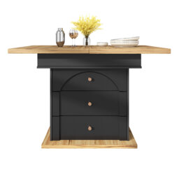 Extendable Dining Table