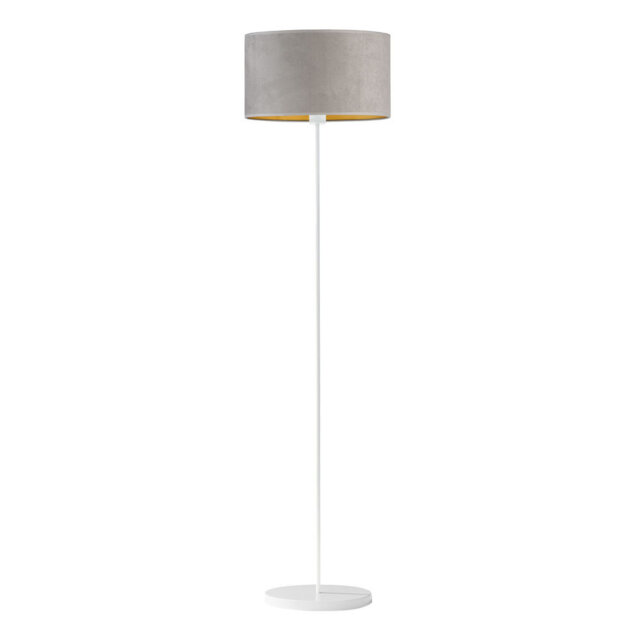 156cm Traditional Floor Lamp