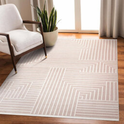 Soft Plush Area Rugs Non Slip Hallway Rug Large Bedroom Carpet Low Pile Acrylic Rug Floor Mat CN016
