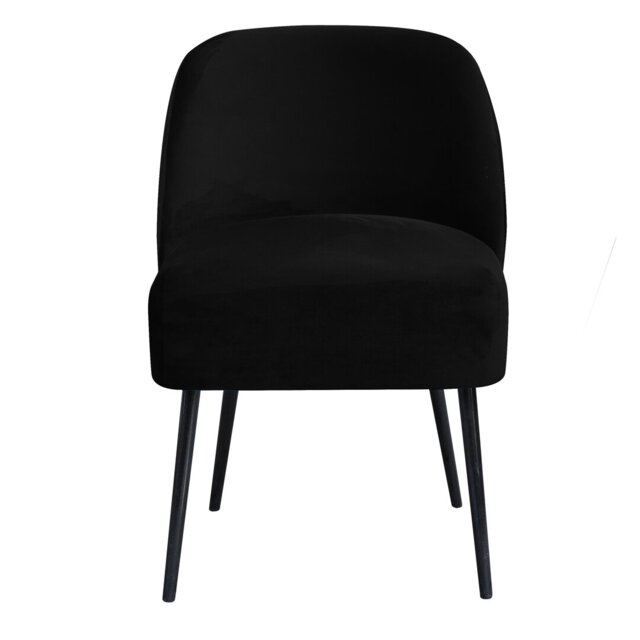 46cm H Upholstered Side Chair