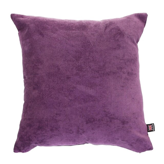 Minerville Square Cushion