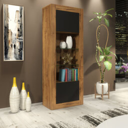 Display Cabinet