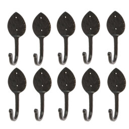 Iron Wall Wall Hook