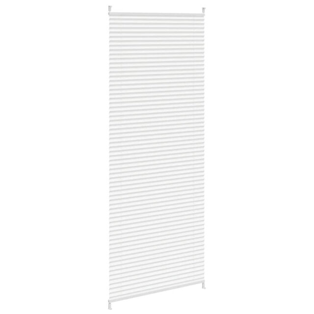 Room Darkening Pleated Blind