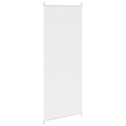 Room Darkening Pleated Blind