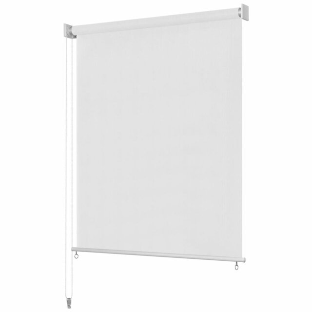 Room Darkening Roll-Up Shade