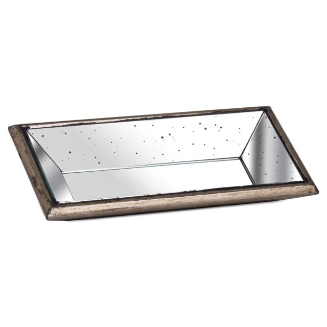 Lillias Mirror Tray