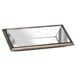 Lillias Mirror Tray