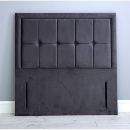 Sherrod Upholstered Headboard