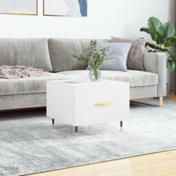Farsund Four Leg Coffee Table with Storage