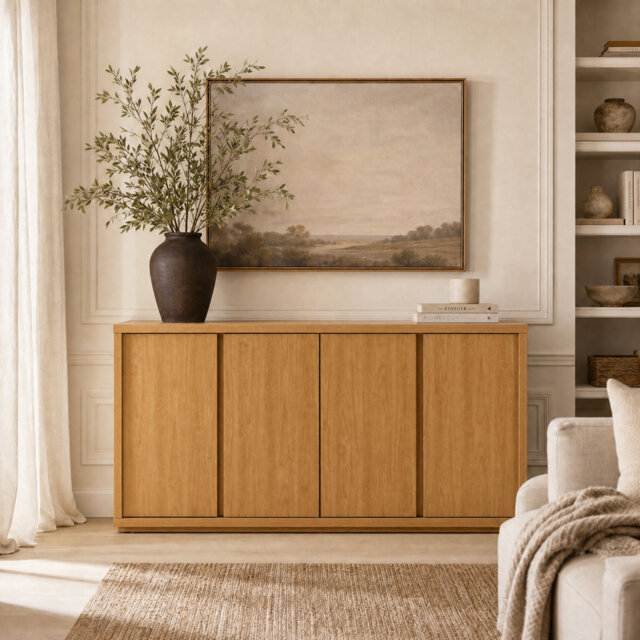 178cm Sideboard