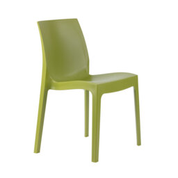 Blatce Armless Stacking Chair