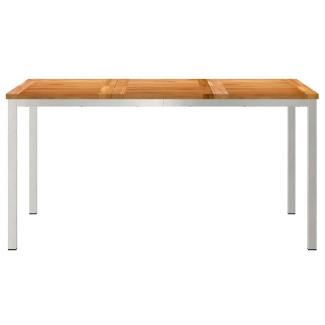 DiningTable Garden Outdoor Patio Furniture Al Fresco Terrace