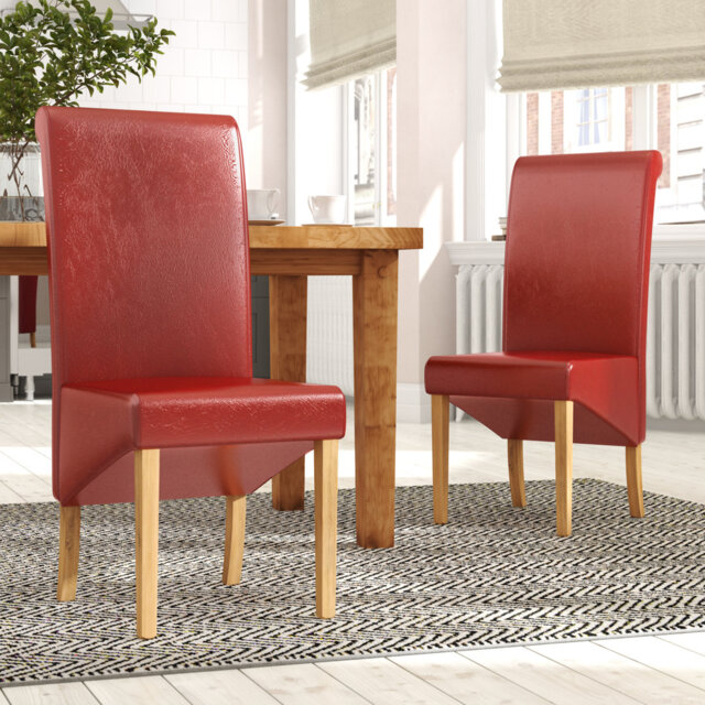 Astin Upholstered Dining Chair