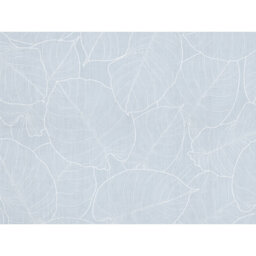 Amauria Vinyl Machine Printed Area Rug