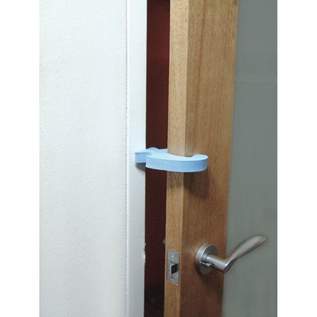 Fish Door Foam Specialty Stop