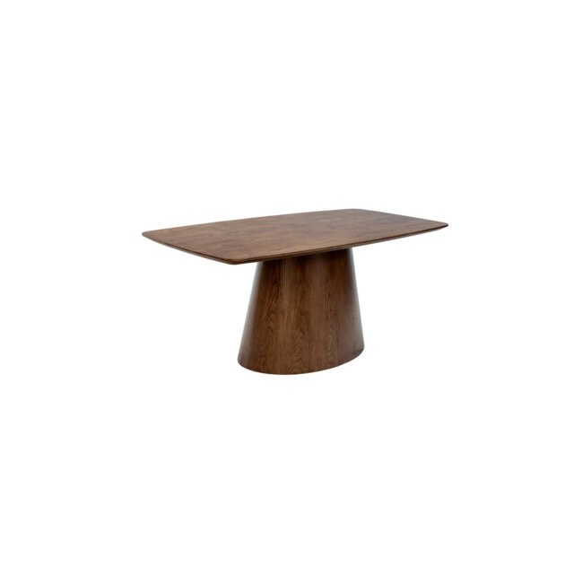 Oak Dining Table