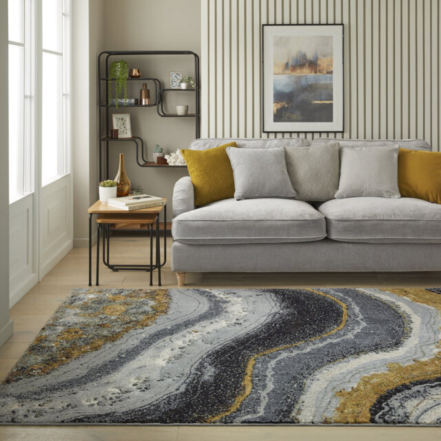 Amara Area Rug