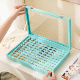 Jewelry Box +