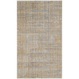 Radstock Grey/Gold Rug