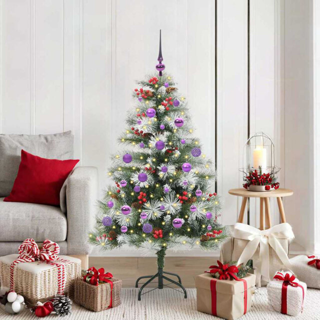 Artificial Christmas Tree 150 cm