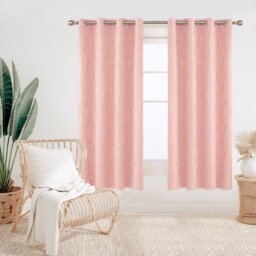 Valmar Blackout Curtain Pair