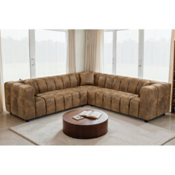 5 Seater Corner Sofa