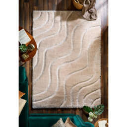 MACHINE TUFTED Area Rug