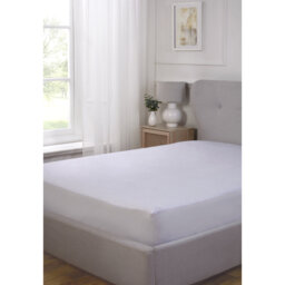 None Mattress Protector Case Pack