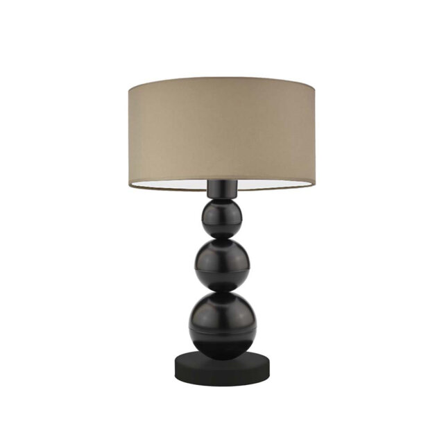 Henrika Metal Desk Lamp
