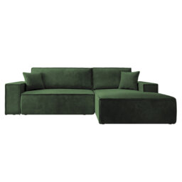 Chadman Sleeper Corner Sofa