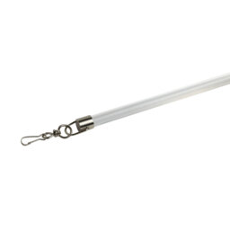 Barrigan Clear Acrylic Plastic / Acrylic Clear Draw Rods