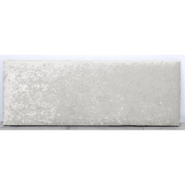 Duvall Upholstered Velvet Headboard