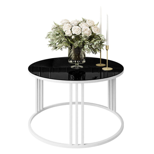 Strock Frame Coffee Table